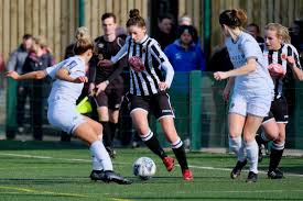 Последние твиты от chorley fc (@chorleyfc). Chorley Fc Women Make Changes Shekicks
