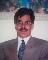 Stephen Bergeron Obituary