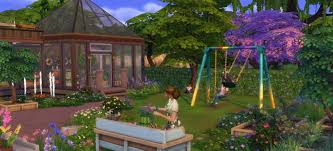 Cutting is for gardening and requires a gardening skill. Sims 4 Gardening And Plant List Our Full Guide Sim Guided