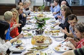 Private dinner parties catering northern beaches offers catering and service for a range of special occasions including private parties. Event Catering Companies In Sydney Event Birdie