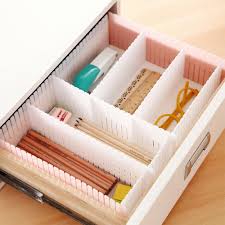 Find this pin and more on diy projects by esti wechter. Amtopshow Flexible Diy Dresser Drawer Dividers Storage Organizer For Bra Panty Socks Tableware Medicine Sort White 3 93 19 37 Buy Online In Belize At Belize Desertcart Com Productid 39720694