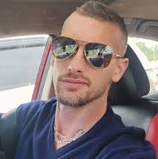 Mike Sowder in people