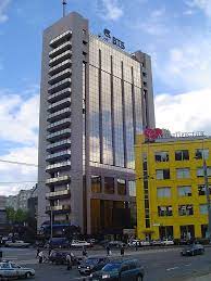Weitere wichtige außenstellen, abseits von wien, befinden sich in paris und frankfurt am main. Vtb Wikiwand