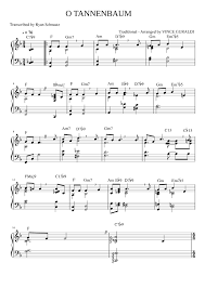 Oh christmas tree in german. O Tannenbaum Lyrics Apples And Oranges Tolge