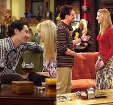 Chandler Bing Sarcasm