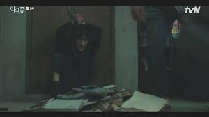 Sinopsis K Drama Flower Of Evil Episode 11 Part 3 Share About Drama