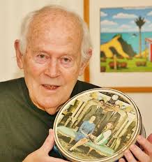 Prince Philip death: New Zealand photographer's royal family job and  memorabilia