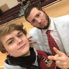 Braxton Mann's Instagram, Twitter & Facebook