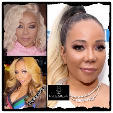 XSCAPE (TINY, LATOCHA, TAMIKA, & KANDI)