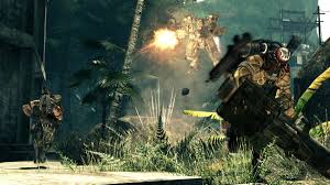 Have a resident evil 5 save file. Lost Planet 2 Screenshots Neoseeker