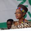 The zulu royal family on tuesday confirmed that queen mantfombi dlamini zulu, the senior wife of the late zulu monarch, king goodwill zwelithini kabhekuzulu, has been admitted to hospital. 1