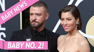 Justin randall timberlake (born january 31, 1981) is an american singer, songwriter, actor, and record producer. Justin Timberlake And Wife Jessica Biel Welcome Baby No 2 Youtube
