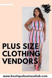 Get Trendy Quality Wholesale Plus Size Vendors For Your Online Boutique Ecommerce Plussize P Plus Size Outfits Wholesale Clothing Vendors Clothing Vendors