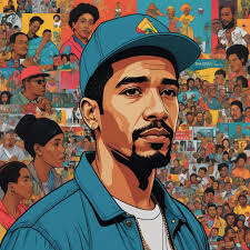 Ecos De Caracas→ Hip Pim Pam Hop — Radio Raheem