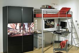 Chambre Ado Et Enfant Conforama Chambre Ado Chambre Ado Lit Chambre Ado Garcon