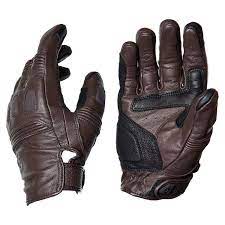 Reax Tasker Leather Gloves Revzilla Leather Gloves Brown Leather Gloves Leather Motorcycle Gloves