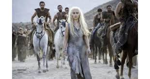 Long ago, in a time forgotten, a preternatural event threw the seasons out of balance. Game Of Thrones Tv Review