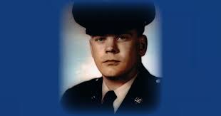 Obituary: Ronald Keith Lindgren