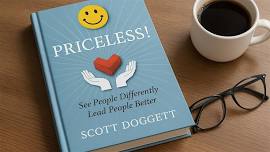 Priceless! Leadership Workshop – Orlando | June 16