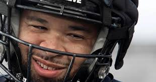 Jerrod Clark's CCU journey: Overcoming loss, depression and  career-threatening injury