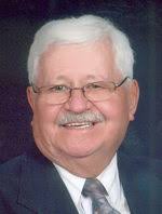 Obituary for Homer Ray Cline, Jr.