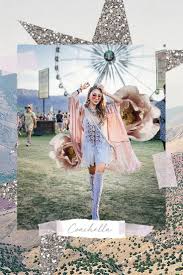 Coachella 2019 may be the in past, but the music festival is still influencing spring/summer looks, and in some cases women are already planning their coachella 2020 looks. 5 Cool Coachella Outfit Ideas That Are Anything But Basic Notjessfashion Music Festival Outfit Boho Coachella Outfit Boho Festival Outfit