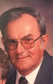 William Walter "Bill" Danner Obituary (2025)