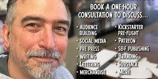 Scott Kurtz (@scottkurtz.bsky.social) — Bluesky