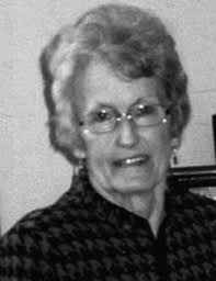 Dorothy Felling Obituary (1935