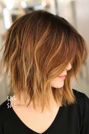 Cut your hair horizontally below your finger according to your preferred length, and then release. Several Ways Of Pulling Off An Inverted Bob Lovehairstyles Com