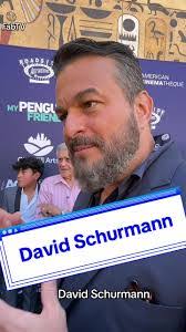 David Schlotthauer's Instagram, Twitter & Facebook