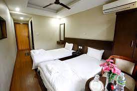 How to set up a safe and practical sleep environment for your twins. Twin Sharing Room Picture Of Hotel Nandini Kathmandu Tripadvisor