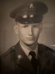 Robert Wathen Obituary