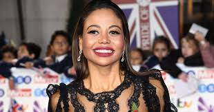 Strictly's Emma Weymouth spent £60K