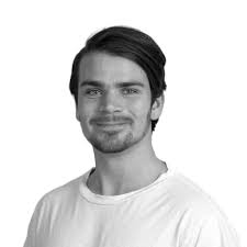 Jonas Vincent Dedenroth