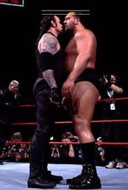 Jorge gonzalez was billed in wrestling as being 8 feet tall. What Is The Height Of Giant Gonzalez