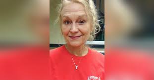 Obituary information for Virginia "Ginger" Carlisle