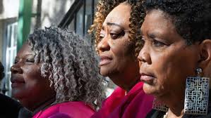 Work of Brown v. Board is 'ongoing,' AG Garland says