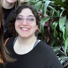 Elora Chapman-Neal. BS, RSS, CADC