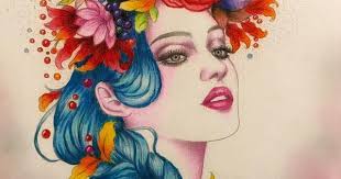 Prima Princesses Fail Somaikum Princess Coloring Pages Drawings