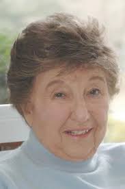 Florence Aaronson Obituary (2022)