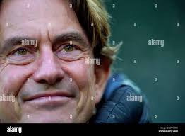 Thomas frank premier hi-res stock photography and images