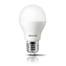 Lampu led murah bohlam led score chapsule economis cahaya putih: Daftar Harga Philips Lampu Led Bulb 5 50w Warm White Bhinneka