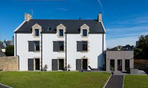 Architecte Renovation Vannes Morbihan Abscisse Architecture