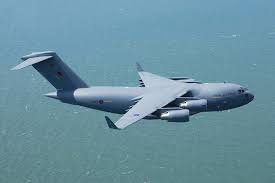 Following features were merged into c++17: Uk Mod Signs 260m Fms Deal With Us To Support Raf S C 17 Aircraft