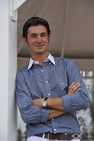 Steve guerdat became a swiss sporting hero when he won equestrian jumping gold at london 2012 on nino de buissonnets. Steve Guerdat Der Perfektionist Rolex Grand Slam Of Show Jumping
