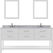 See more ideas about 30 inch vanity, vanity, bathrooms remodel. How To Choose A Mirror Size For Your Bathroom Vanity Luxury Living Direct Bathroom Vanity Blog Luxury Living Direct