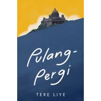 Tere liye pergi addeddate identifier pergitereliye pdf download. Jual Novel Tere Liye Pergi Di Tangerang Selatan Harga Terbaru 2021