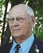 Obituary for Robert O. Bjerke