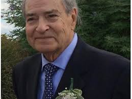 Joseph Luis Matos's Memorial Website